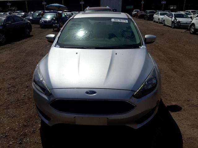 1FADP3M28HL324825 Ford FOCUS SEL