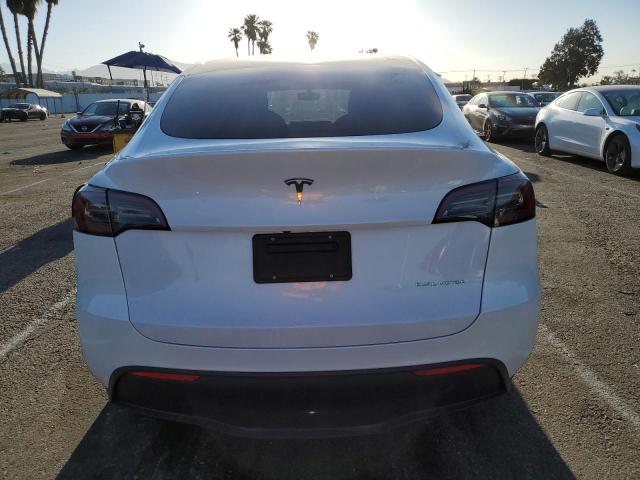 7SAYGAEE3PF630747 Tesla Model Y