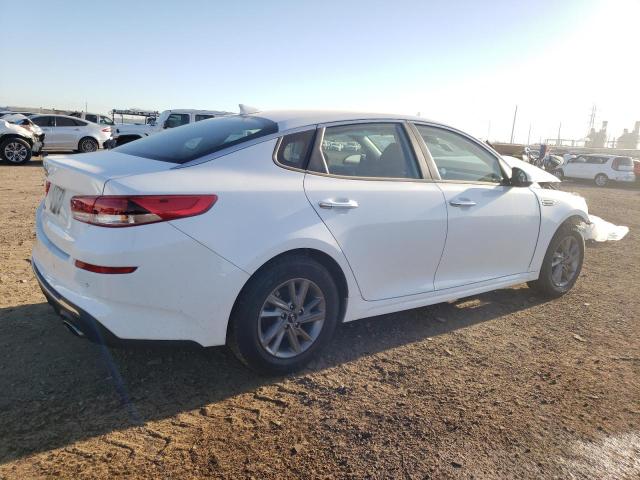 5XXGT4L34LG411519 KIA Optima Lx