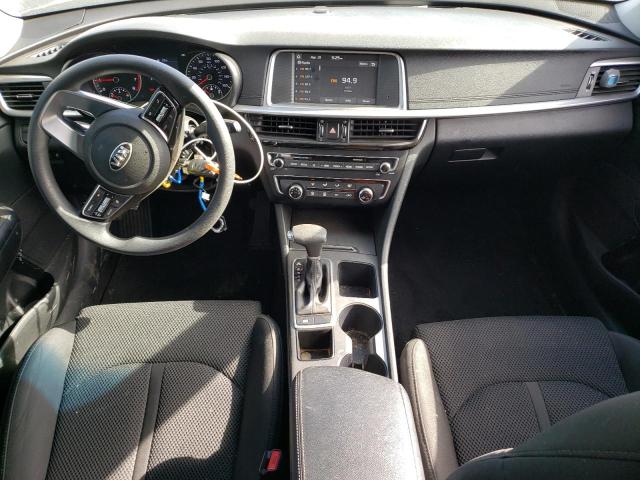5XXGT4L38KG325435 KIA Optima Lx