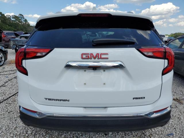 3GKALVEV6LL240582 GMC Terrain Slt