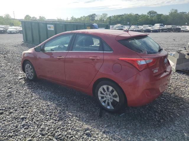 KMHD35LH6GU255998 | 2016 HYUNDAI ELANTRA GT