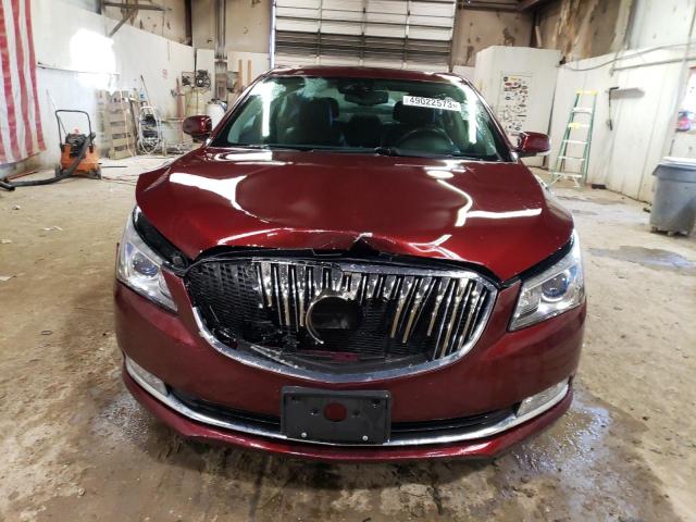 1G4GC5G39FF320468 Buick Lacrosse