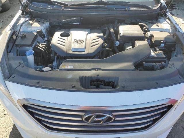 2017 HYUNDAI SONATA ECO - 5NPE24AAXHH445889