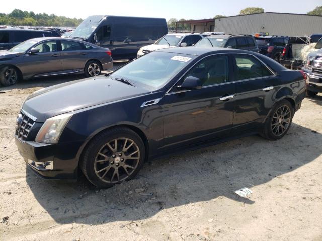 2012 Cadillac CTS 