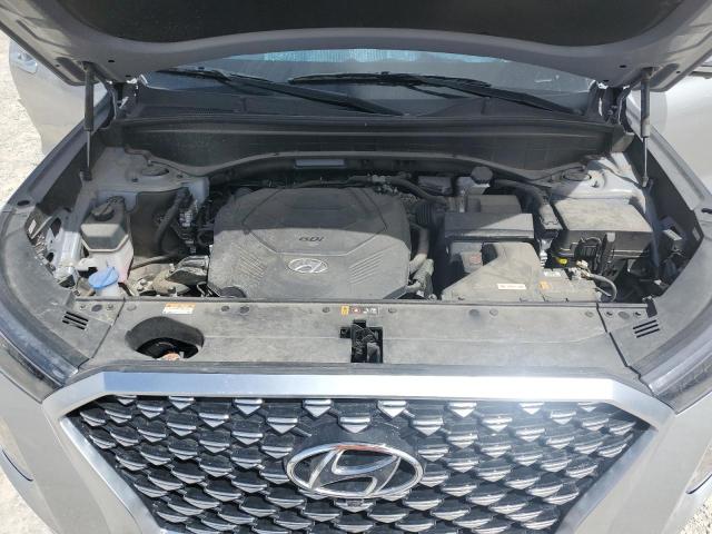 2021 HYUNDAI PALISADE C - KM8R74HE6MU270855
