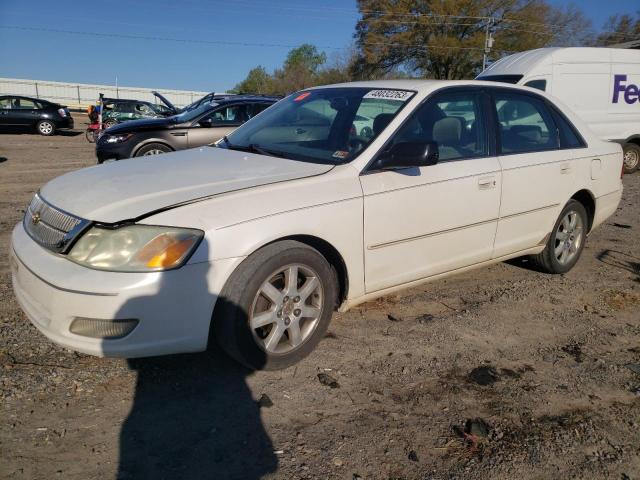 2000 Toyota Avalon XL