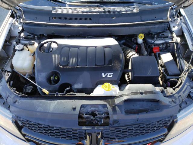 2019 DODGE JOURNEY CR - 3C4PDDGG3KT771300