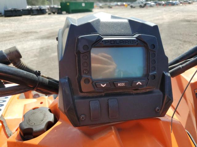 2020 POLARIS SCRAMBLER - 4XASVA85XLB316831