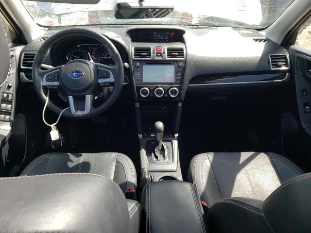 JF2SJGWC1HH454384 Subaru Forester 2.0xt Touring