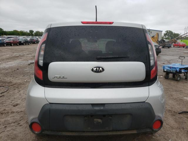 KNDJN2A22E7713272 KIA Soul