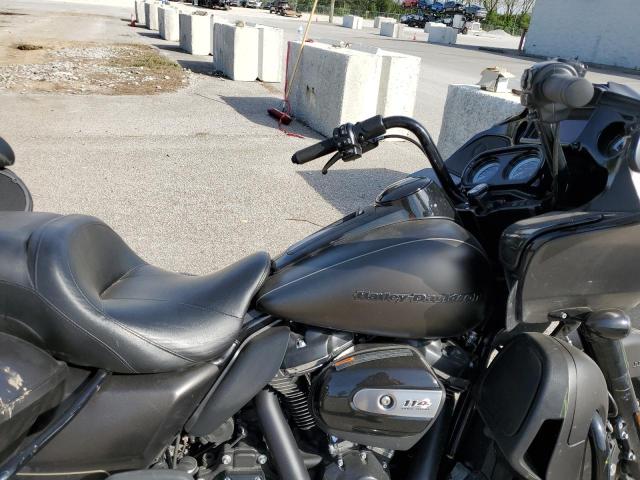 2021 HARLEY-DAVIDSON FLTRK - 1HD1KZF16MB670633