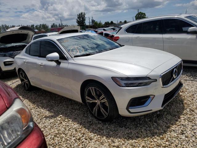 2021 VOLVO S60 T8 REC 7JRBR0FL9MG093177