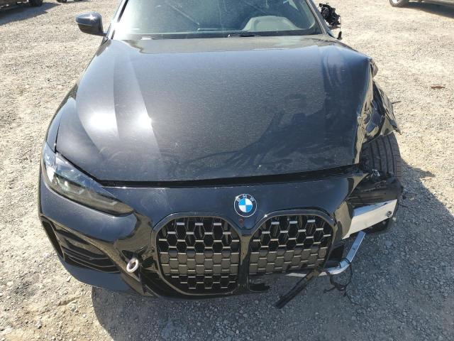 2023 BMW 430XI - WBA73AP06PCL35710