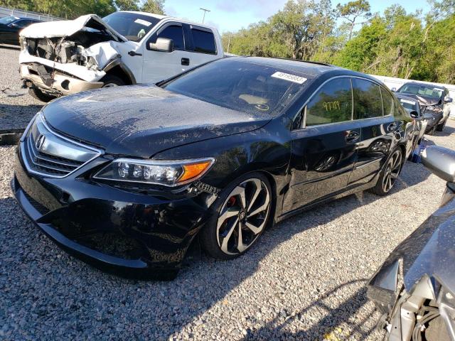 2016 Acura RLX 