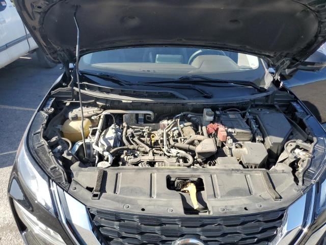 JN8AT3BA8MW015923 Nissan ROGUE SV