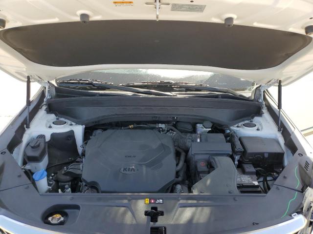 5XYP3DHC4LG022853 KIA Telluride Ex