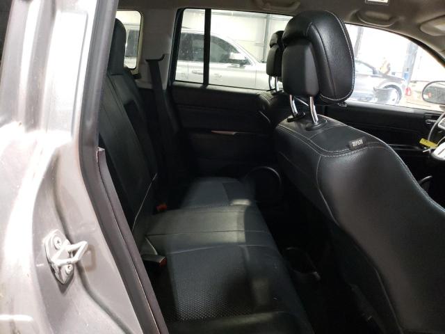 1C4NJCEAXGD704795 Jeep Compass Latitude
