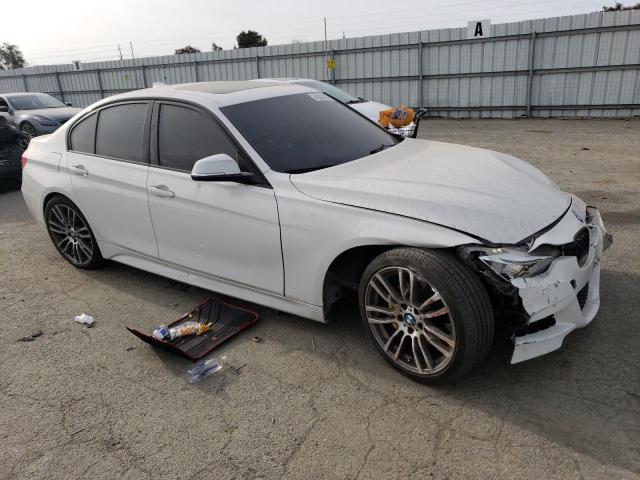 WBA3A9C55EF478440 BMW 335 I