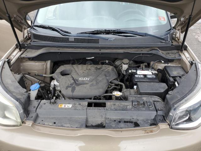 KNDJN2A2XE7083436 KIA Soul