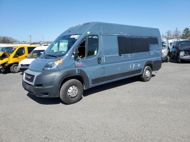 2020 Ram ProMaster 