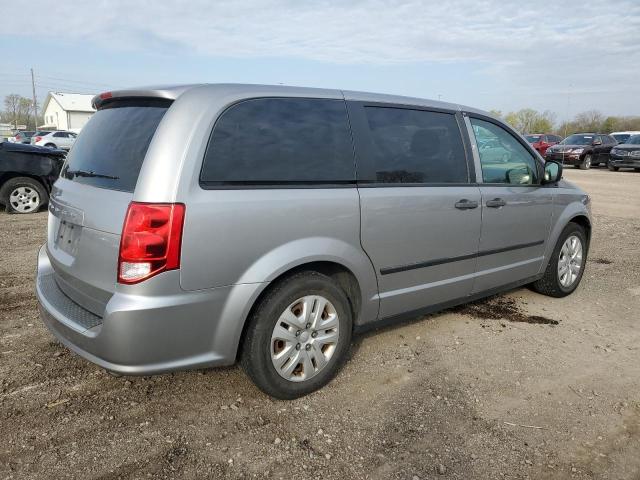 2C4RDGBG3GR192819 Dodge Grand Caravan Se