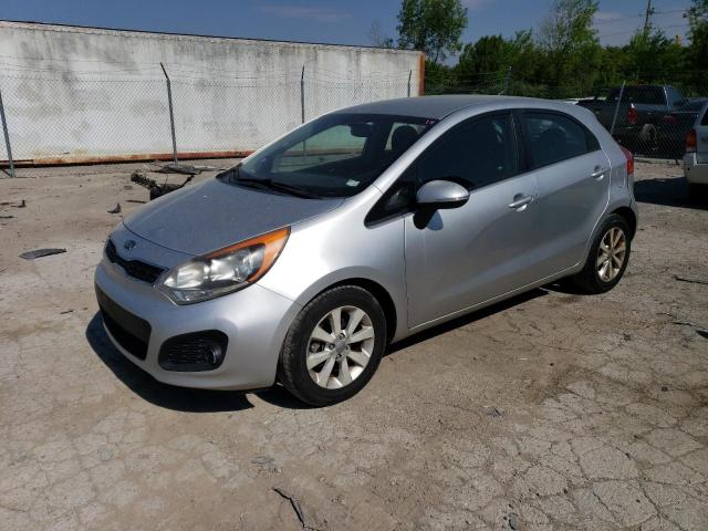 2012 Kia Rio EX