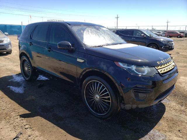 SALCP2BG4GH590609 Land Rover Discovery Sport Se