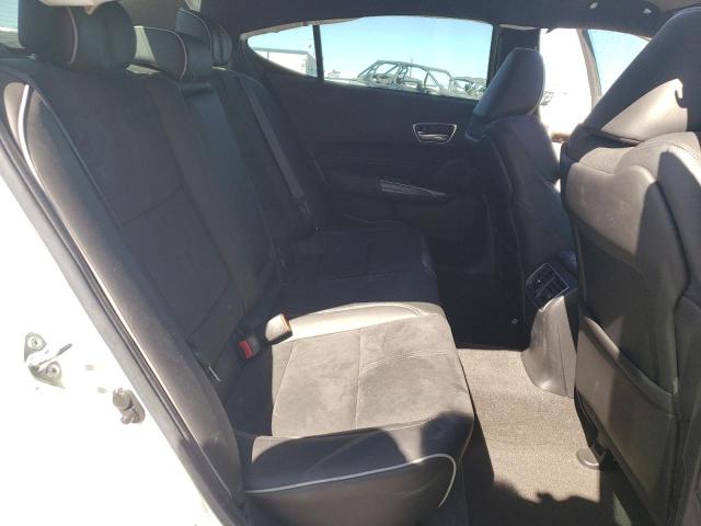 2020 ACURA TLX TECHNO - 19UUB2F6XLA003667