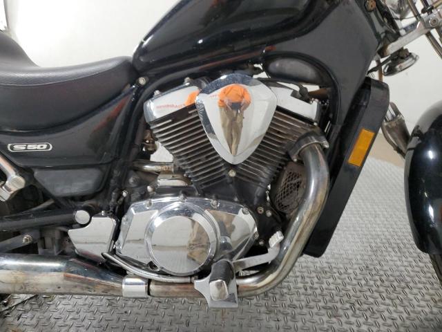 2007 SUZUKI VS800 - JS1VS52A872100973