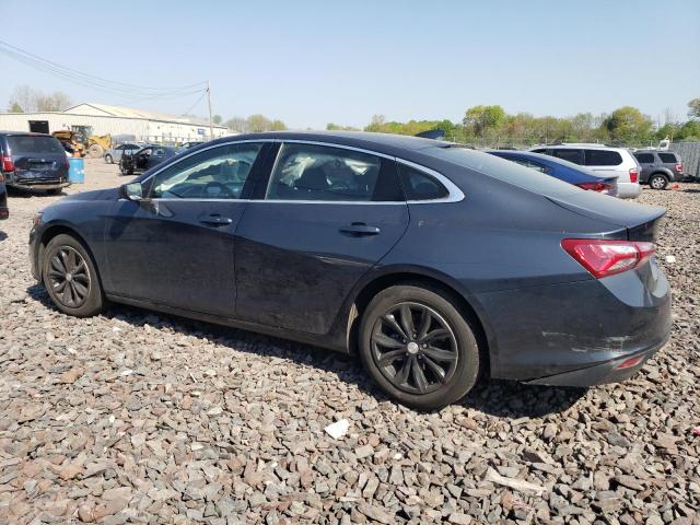 2020 CHEVROLET MALIBU LT - 1G1ZD5ST7LF110635