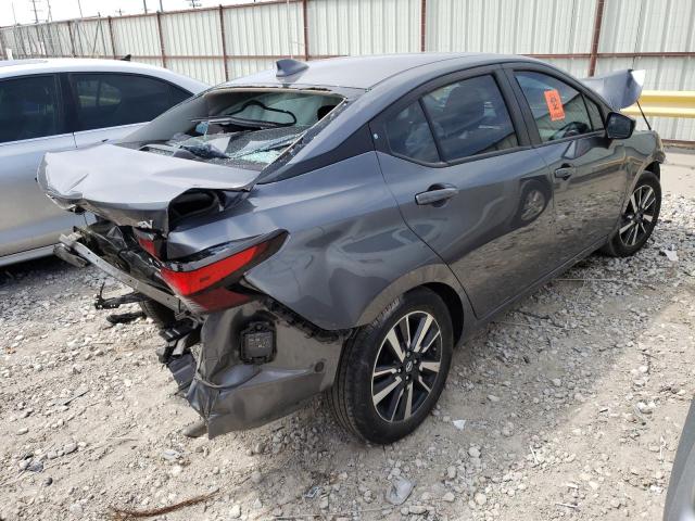 3N1CN8EV7ML925419 Nissan VERSA SV