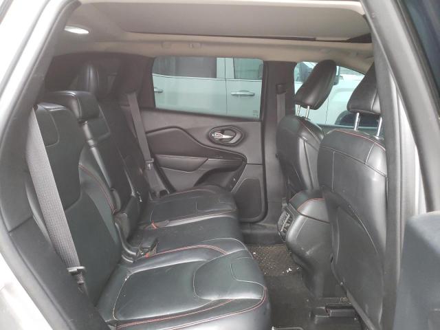1C4PJMBS2GW155366 Jeep Cherokee Trailhawk