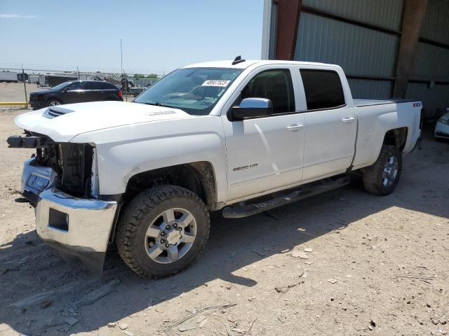 2019 Chevrolet Silverado 2500HD LT