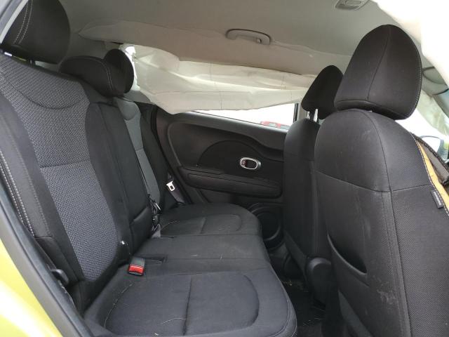 KNDJP3A54J7893259 KIA SOUL +