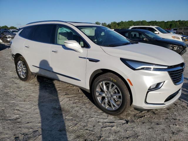 2022 BUICK ENCLAVE PR - 5GAERCKW2NJ172127