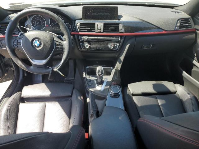 2015 BMW 428 XI GRA - WBA4C9C57FD330740