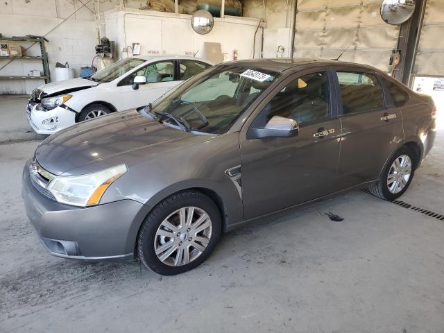 2009 Ford Focus SEL