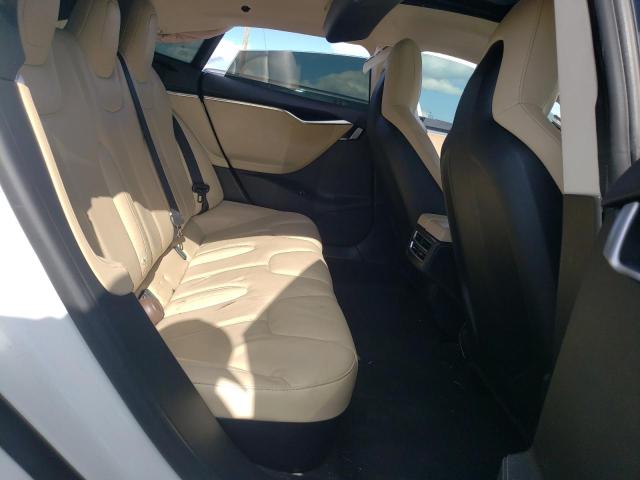 5YJSA1H20FFP73529 Tesla Model S 85d