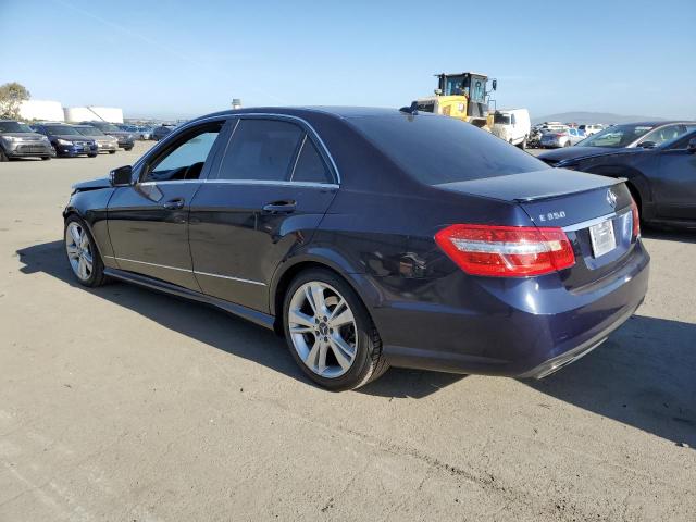 VIN WDDHF5KB6DA691277 2013 Mercedes-Benz E-Class, 350 no.2