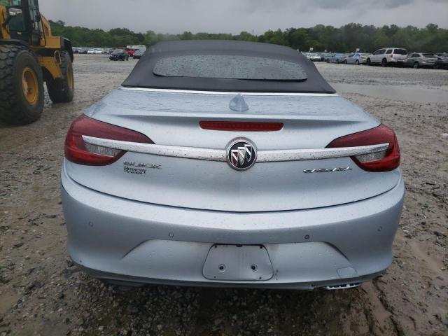 2018 BUICK CASCADA PR - W04WH3N51JG066214
