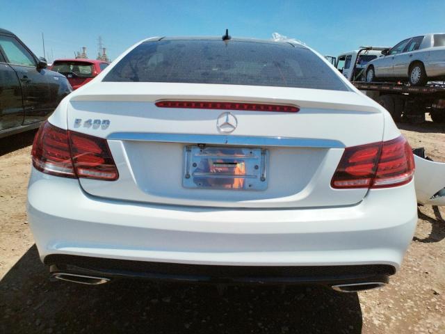 2016 MERCEDES-BENZ E 400 - WDDKJ6FB7GF347470