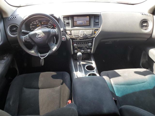 5N1AR2MM4GC631423 Nissan Pathfinder S