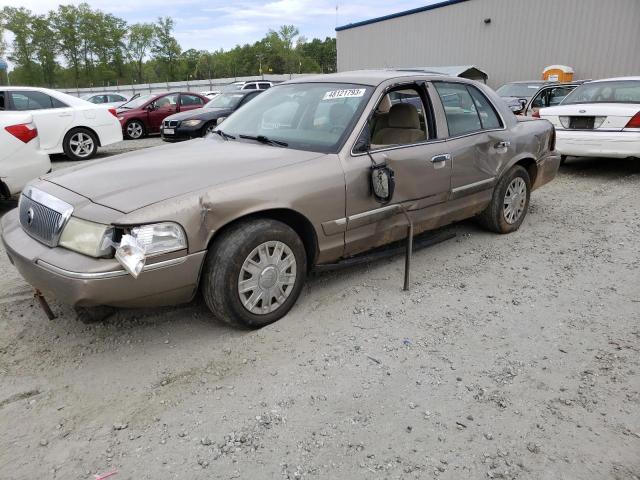 2005 Mercury Grand Marquis GS