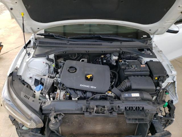 2019 HYUNDAI VELOSTER B - KMHTG6AF2KU017310
