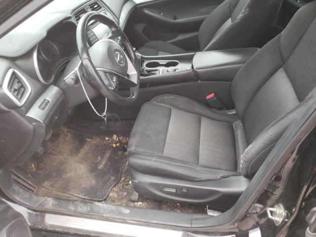 1N4AA6APXGC447403 Nissan Maxima 3.5s
