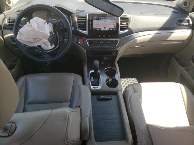 2016 HONDA PILOT EXLN - 5FNYF5H73GB041458