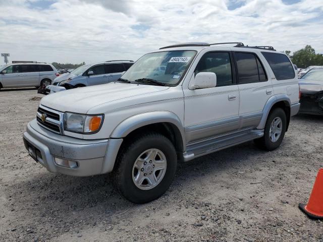 1999 Toyota 4Runner Limited