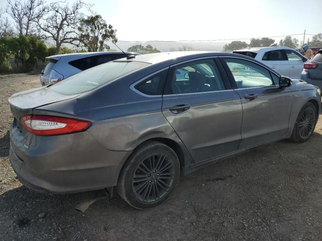 3FA6P0HDXER202855 Ford FUSION SE