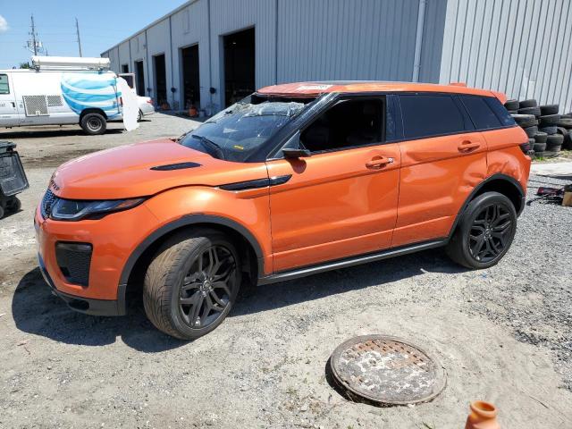 2016 Land Rover Range Rover Evoque HSE Dynamic